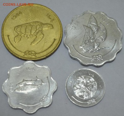 Мальдивские о-ва 4шт. с 200р до 08.06.17г. в 22:00 МСК - DSC_0001.JPG