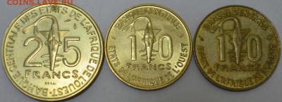 Гос-ва Западной Африки 3шт. с 200р 08.06.17г в 22:00 МСК - DSC_0002.JPG