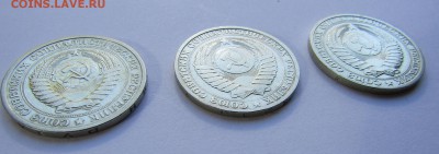 1 РУБЛЬ 1965, 1985, 1989 до 11.06.2017 г. 22:00 - IMG_0353.JPG