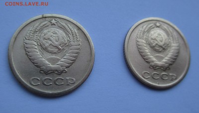 2 копейки 1964 г. и 1965 г. до 11.06.2017 г. 22:00 - IMG_1360.JPG