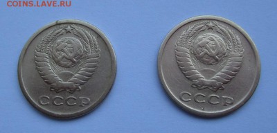 2 копейки 1964 г. и 1965 г. до 11.06.2017 г. 22:00 - IMG_1359.JPG
