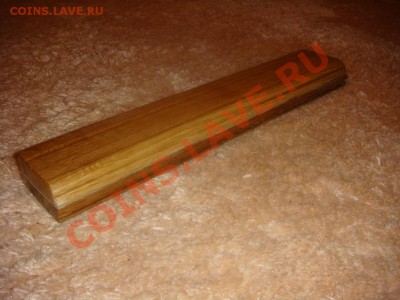 Способы нанесения патины. - DSC01289.JPG