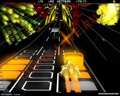Audiosurf 2009 - Audiosurf_Ride_Your_Music_v1.0_01