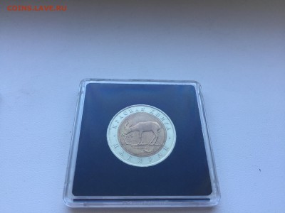 Полный набор КРАСНАЯ КНИГА-15 шт - IMG_0703.JPG