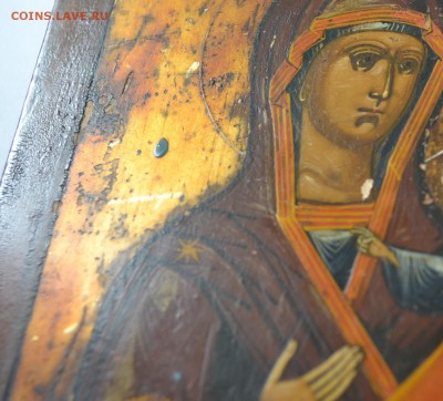 икона "Смоленская Пресвятая Богородица",8.06,в 22.00мск - 3