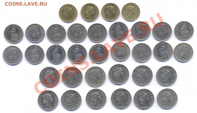 2, 1 фр до 26.02 23.00МС - Швейцария 4