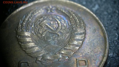 2 копейки 1941 г. остатки блеска до 13.06.2017 г. - 2017-06-06-2514