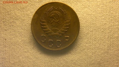 2 копейки 1941 г. остатки блеска до 13.06.2017 г. - 2017-06-06-2510