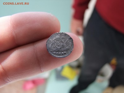 5 копеек облачник - DSCF0066.JPG