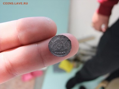 5 копеек облачник - DSCF0065.JPG
