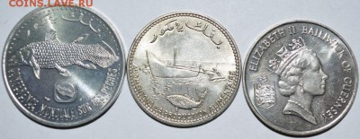 Коморские о-ва, Гернси 3шт. с 100р до 09.06.17г. в 22:00 МСК - DSC_0004.JPG