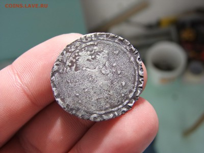 серебряная монета на опознание - DSCF0077.JPG