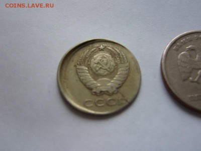 Два брака на оценку и опознания - P1140159.JPG