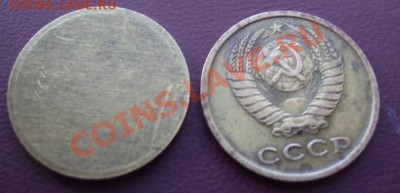 2 коп заготовка. - DSC00823.JPG