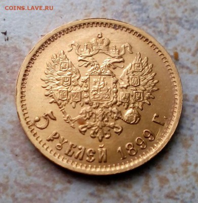 5 рублей 1899 ФЗ - на оценку - 5tJk9XRsviM-1