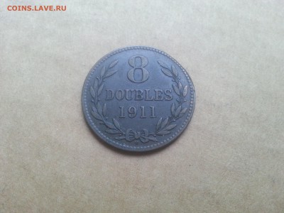 Гернси 8 дублей 1911 до 22-00 09.06.17 - 20170607_193519