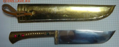 Нож ПЧАК - DSC06693.JPG