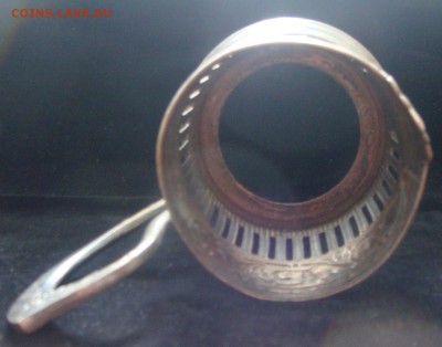 Подстаканник "КРЕМЛЬ",Кольчугино - DSC06765.JPG