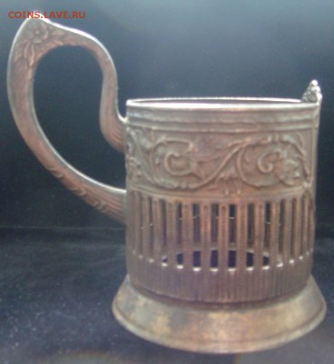 Подстаканник "КРЕМЛЬ",Кольчугино - DSC06764.JPG