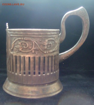 Подстаканник "КРЕМЛЬ",Кольчугино - DSC06763.JPG