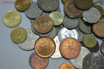 68 монет разные с 200р до 10.06.17г. в 22:00 МСК - DSC_0005.JPG