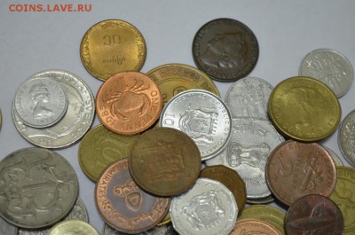 68 монет разные с 200р до 10.06.17г. в 22:00 МСК - DSC_0004.JPG