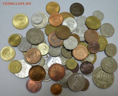 68 монет разные с 200р до 10.06.17г. в 22:00 МСК - DSC_0001.JPG