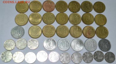 10 Пенни погодовка 39шт. (1963-2000г.) 10.06.17 в 22:00 МСК - DSC_0008.JPG