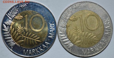 10 Марок 1993г,1995г, 2шт. с 200р до 10.06.17 в 22:00 МСК - DSC_0005.JPG