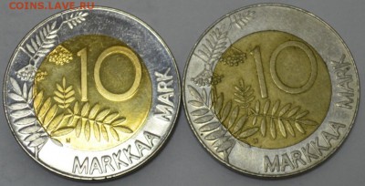 10 Марок 1993г,1995г, 2шт. с 200р до 10.06.17 в 22:00 МСК - DSC_0004.JPG