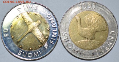 10 Марок 1993г,1995г, 2шт. с 200р до 10.06.17 в 22:00 МСК - DSC_0003.JPG