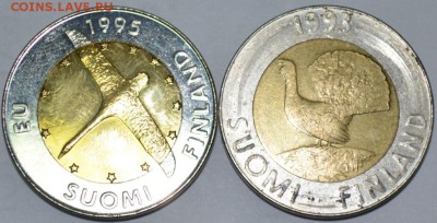 10 Марок 1993г,1995г, 2шт. с 200р до 10.06.17 в 22:00 МСК - DSC_0002.JPG