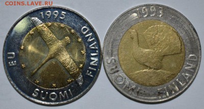 10 Марок 1993г,1995г, 2шт. с 200р до 10.06.17 в 22:00 МСК - DSC_0001.JPG
