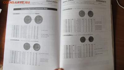 В. Биткин - Сводный каталог монет Имп. России регул. чекана - IMG_5682.JPG