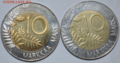 10 Марок 1993г,1995г, 2шт. с 200р 10.06.17г. в 22:00 МСК - DSC_0004.JPG