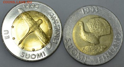10 Марок 1993г,1995г, 2шт. с 200р 10.06.17г. в 22:00 МСК - DSC_0002.JPG