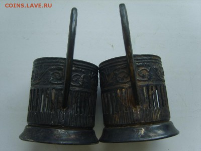 2 Подстаканника Кремль.Кольчугинскийз-д.мельх.12.06.17.в 22. - S8309679.JPG