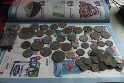 Поиск монет в заброшенных домах - DSCF2380.JPG