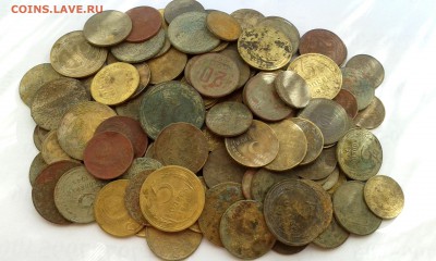 130 монет до реформы до 11-06-2017 в 22-30 по Москве - 20170608_180143