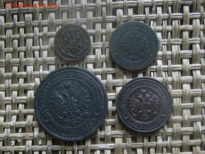 4 монеты. 1868-1912г.г. До 10.06.2017г. - 004.JPG