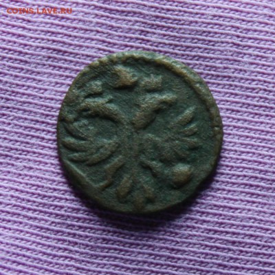 полушка 1720 цифра 2-зеркальная до 11.06.17 в 22-00 мск - IMG_4873.JPG