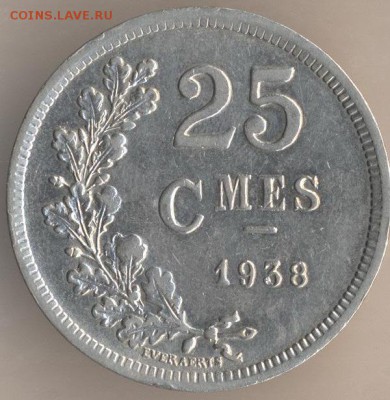 Люксембург - 35
