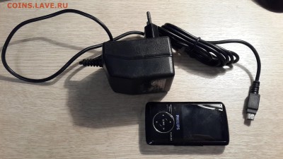 Плеер 2G + зарядник - 20170608_211136
