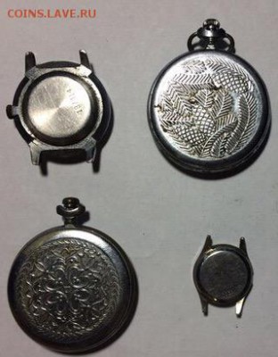 Часы карманные,ВОВ ссср недорого до 14.05.17 в 22.00 по мск - IMG_3344.JPG