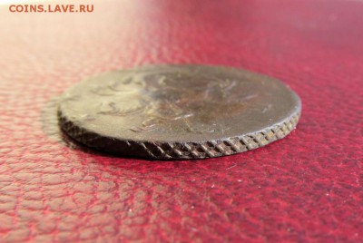4 и 10 копеек 1762 года - 4_kopejki_1762 (2)