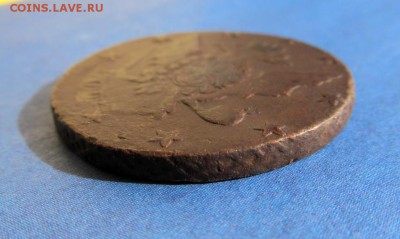 4 и 10 копеек 1762 года - 10_kopeek_1762_barabany (2)