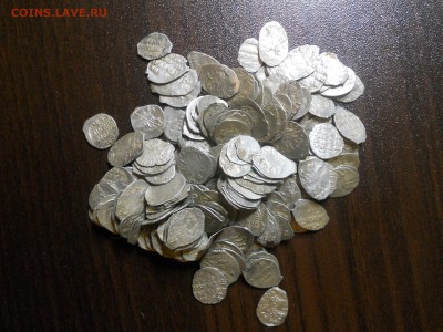 Чешуя Ивана Грозного, Федора Ивановича и Бориса Годунова - DSCN6845.JPG