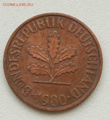 Монеты Германии, Исландии, Италии. - image-0-02-04-ae0e7ff5a9b51dbb9118302444b74cfeb99b7f501fc6db2e5b6d8becac247533-V