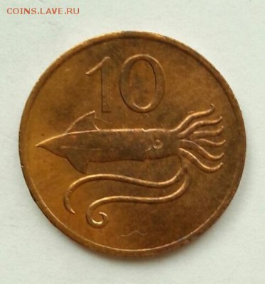 Монеты Германии, Исландии, Италии. - image-0-02-05-b0978b5d3af0ab30f2cba08a666d75fcc1018ffafcfebd66443cd6d97b49ab22-V