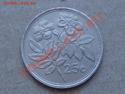 -v- Мальта 25 центов 1995г. до 24.02(21.00) - DSC00740.JPG